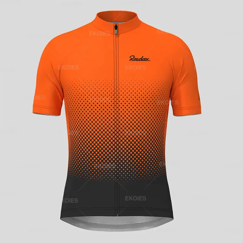 Cycling Jersey Cycling Clothing Cycling Shirt Men's Outdoor Sport Bicycle Jersey