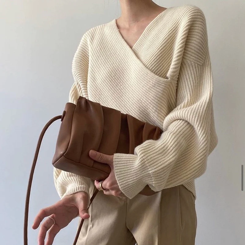 Winter Women's Sweater 5