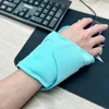 Adjustable Cold Gel Wrap Sports Ice Pack Joint Muscle Soreness Relief Reusable Waist Shoulder Neck Cold Gel Wrap Sports Ice Pack 3