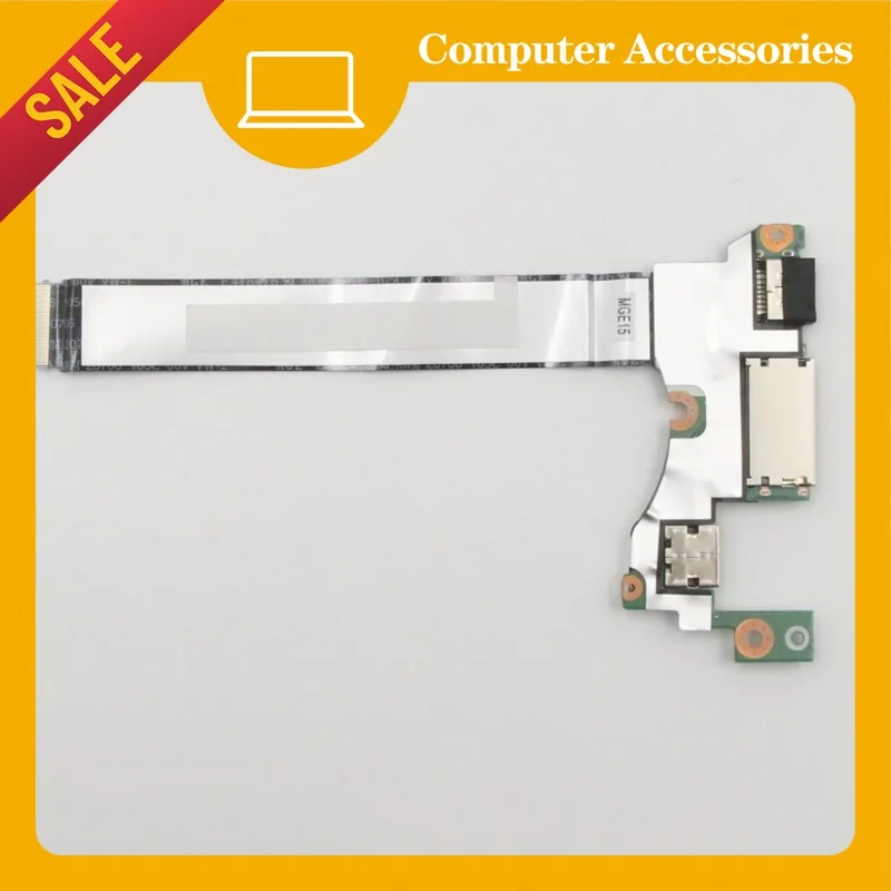 

For Cable thinkbook 15-iml thinkbook 15-iil q81vn 5c50s25029 _ IO cable.