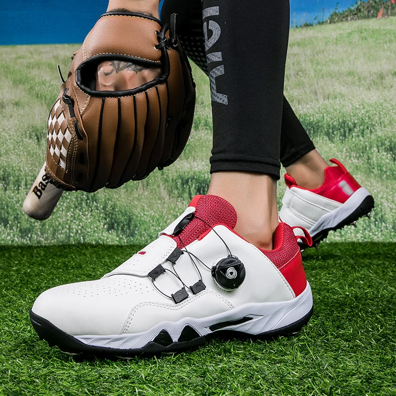 Durable Cricket Training Shoes with Supportive Design and Grip Technology track and field spike shoes