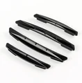 4Pcs Black