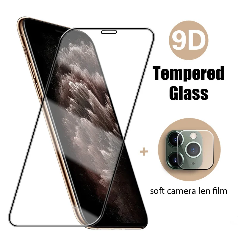 

Защитное стекло для объектива камеры iPhone, 11, 7 Plus, 12 Mini, 8, 6, 6S, SE, 9D, 12 Pro Max, X, XS, XR