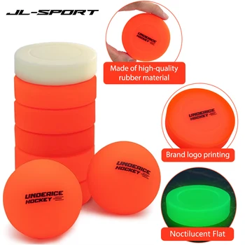 Hockey Training Roller Puck 1