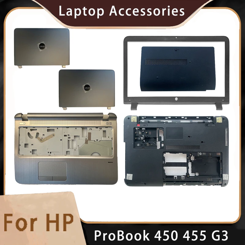 Nuovo Per Hp Probook 450 G3 / 455 G3;