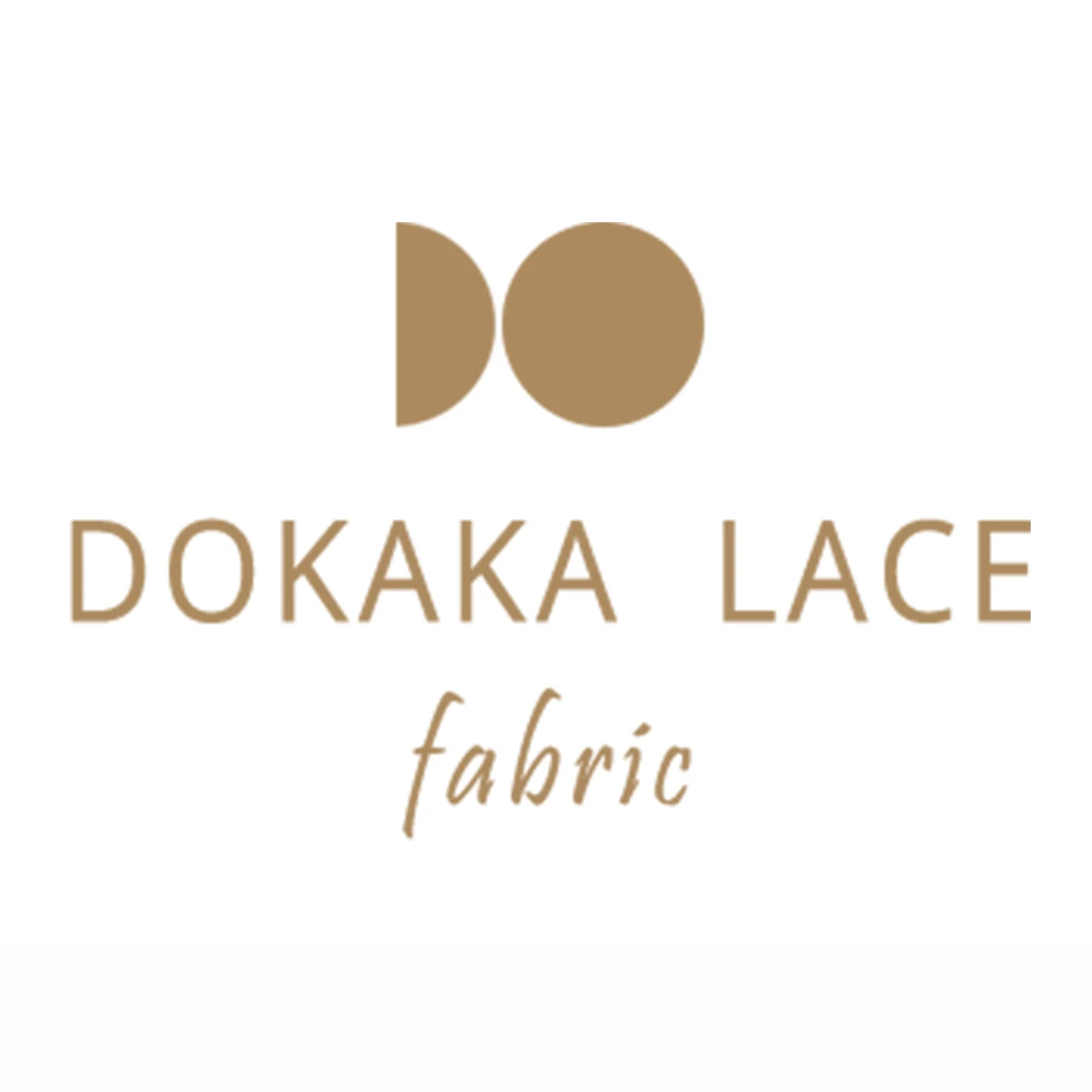 DOKAKA LACE FABRIC Store