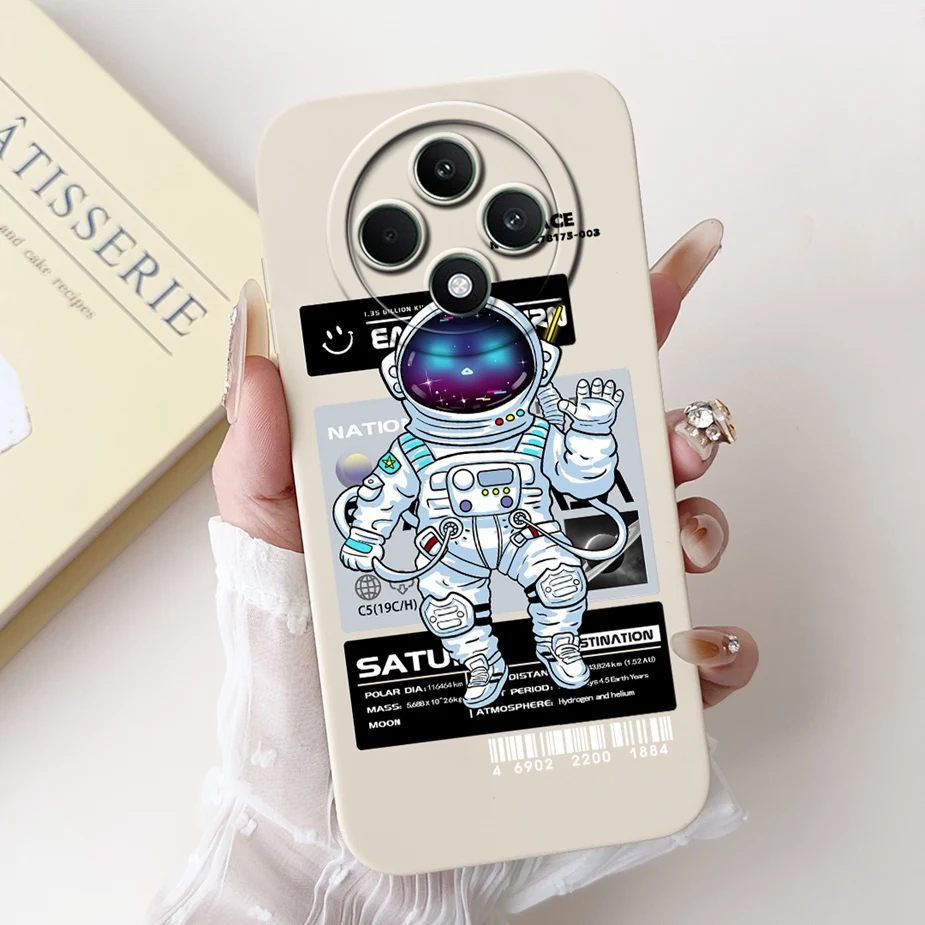 Cute Dinosaur Cartoon Shockproof Phone Case