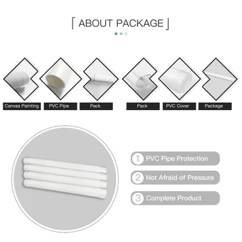 Abstract Golden Luxury Canvas Painting Watercolors Picture Home Decor Wall Art Fashion Marble Posters and Prints for Living Room 6