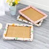 Dog And Cat Ice Cushion Summer Small And Medium Cat Sofa Cool Wear Pads Pet Bed Comfortable Wear-Resistant Pads Pet Supplies 5