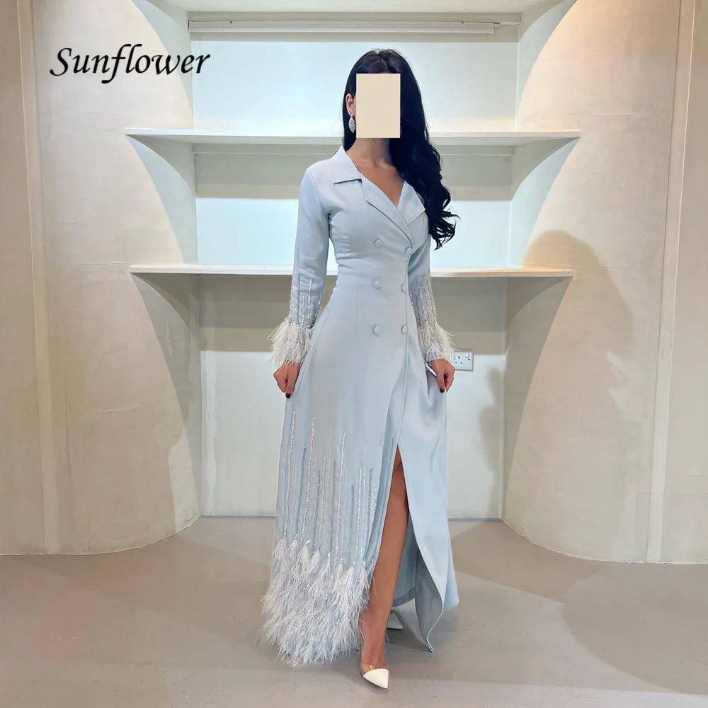 sunflower-v-neck-formal-evening-dress-2023-slim-crepe-mermaid-prom