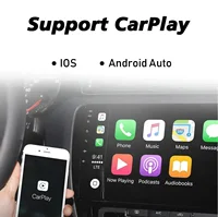 Autoradio pour Hyundai Solaris 1 Verna Accent 2010 - 2016 Android voiture lecteur multimédia Carplay Auto GPS Navigation stéréo 2 Din 4