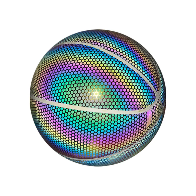 Basketball Size 7 2025 Ideal For Gift Training Soft PU Basketball With Non-Slip Surface Indoor Outdoor basketball balls