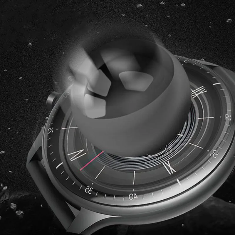 ساعة ذكية من البولي يبو اللينة غشاء واقي شفاف ، وا...