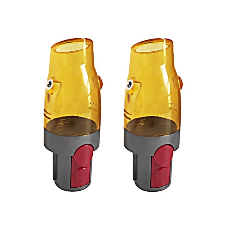 

Быстросъемный насос-адаптер для пылесоса Dyson V7 V8 V10 V11 V15, вакуумный насос для пылесосов