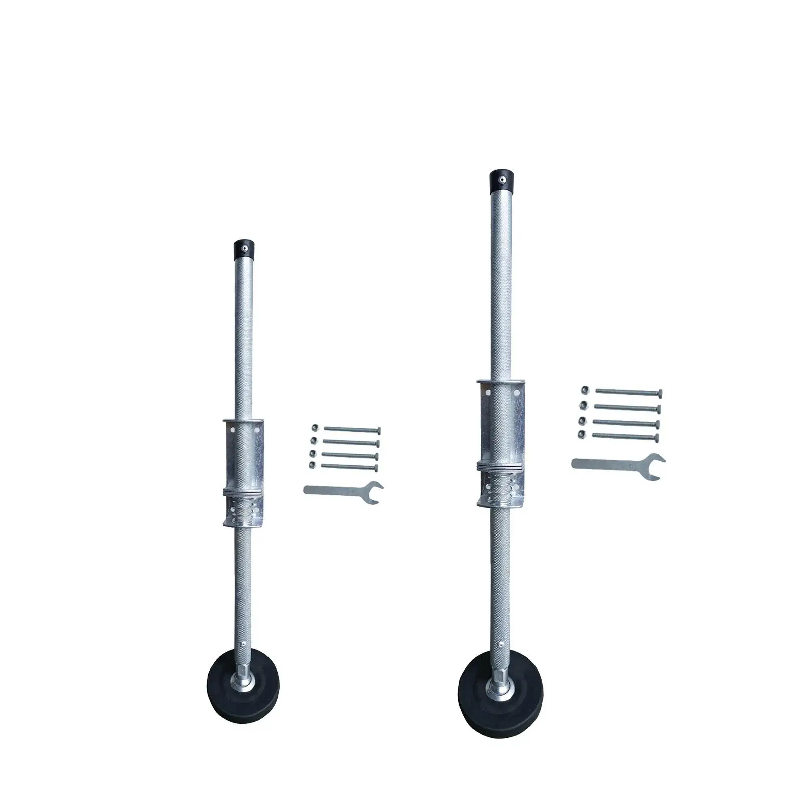 Ladder Stabilizer Legs with Rubber Feet