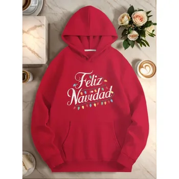 عالية الجودة المألوف العصرية المطبوعة مقنعين البلوز الصوف الهيب هوب هوديي غير رسمي الرجعية البلوز فضفاضة المناسب هوديي Y2K