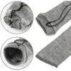 Classic Ambidextrous Gun Protector Sock 40cm/15.7in: Silicone-Treated, Dust-Proof Polyester Knit, Flexible Fit for hand gun 4
