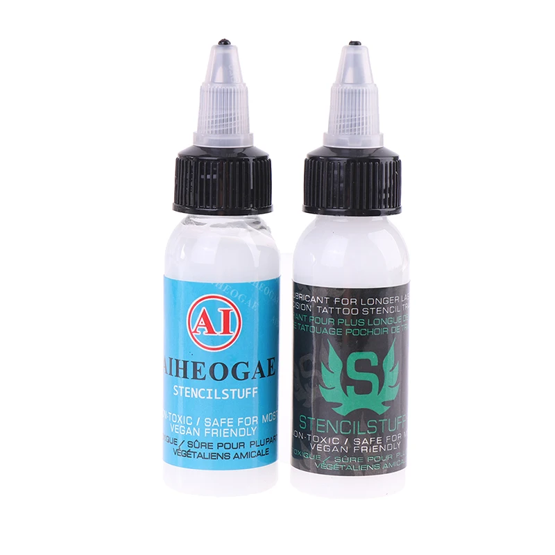 Tattoo inks Stencil Magic Gel 30ML