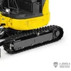 Pre-sale 1/14 LESU PC30 RC Hydraulic Excavator With 6-way reversing valve Tracks Digger Model Toy Gifts for Adults 5