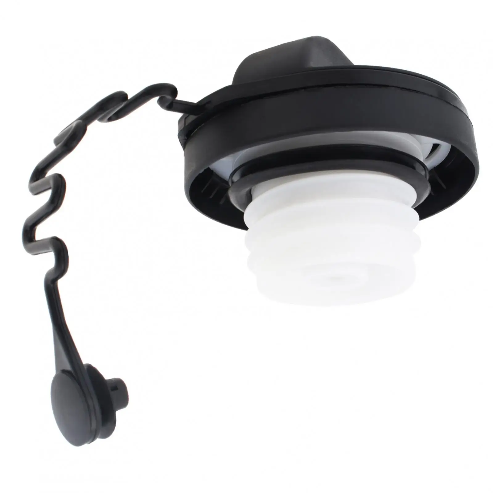 

94665408 Gas Cap Fuel Cap Fit for Spark 2010-2012, 2306793632 Fuel Tank Cap Easy Using