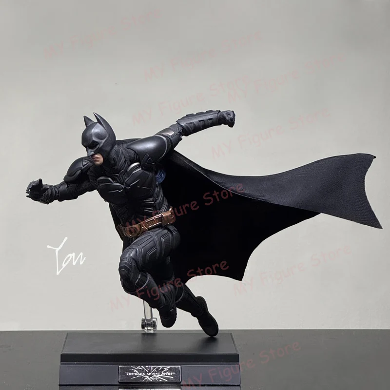 NEW INART Studio New Batman Action Figure DC The Dark Knight