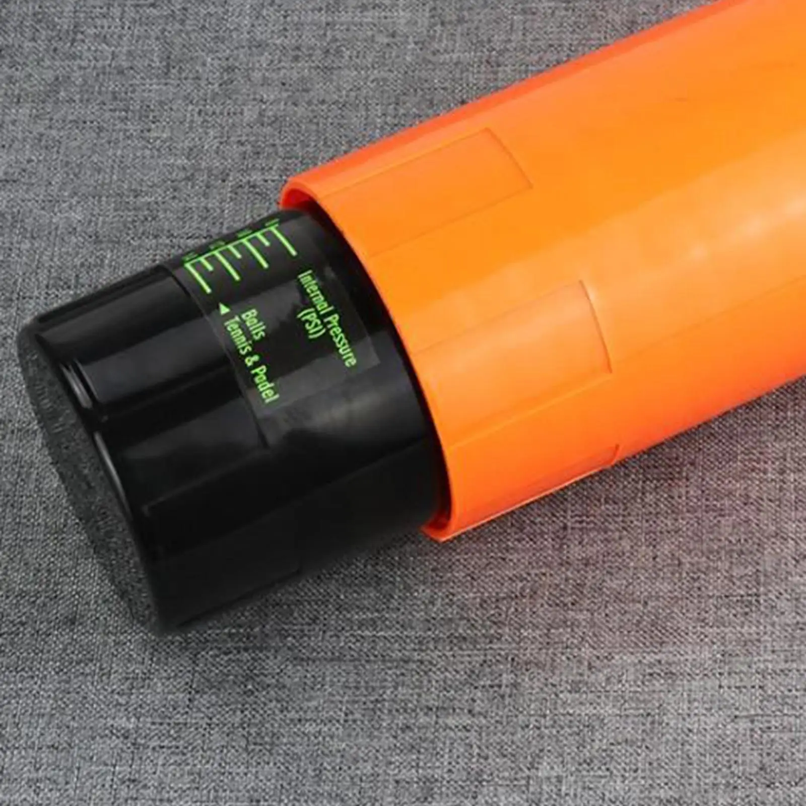 Tennis Protective Cover Tennis Ball Saver Box Sports Pressure Maintaining Accessories Pressure Repairing Storage Can Container