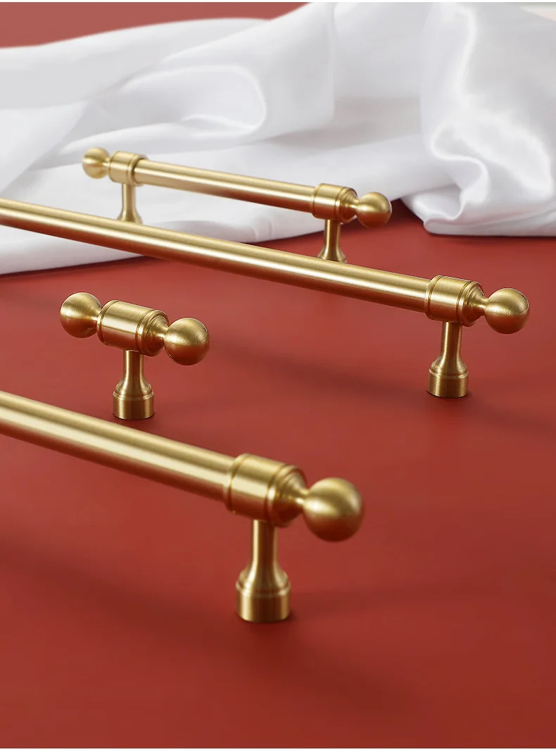 Drawer Pull, Porta Maçaneta, Hardware, Acessórios De Cozinha, Atacado