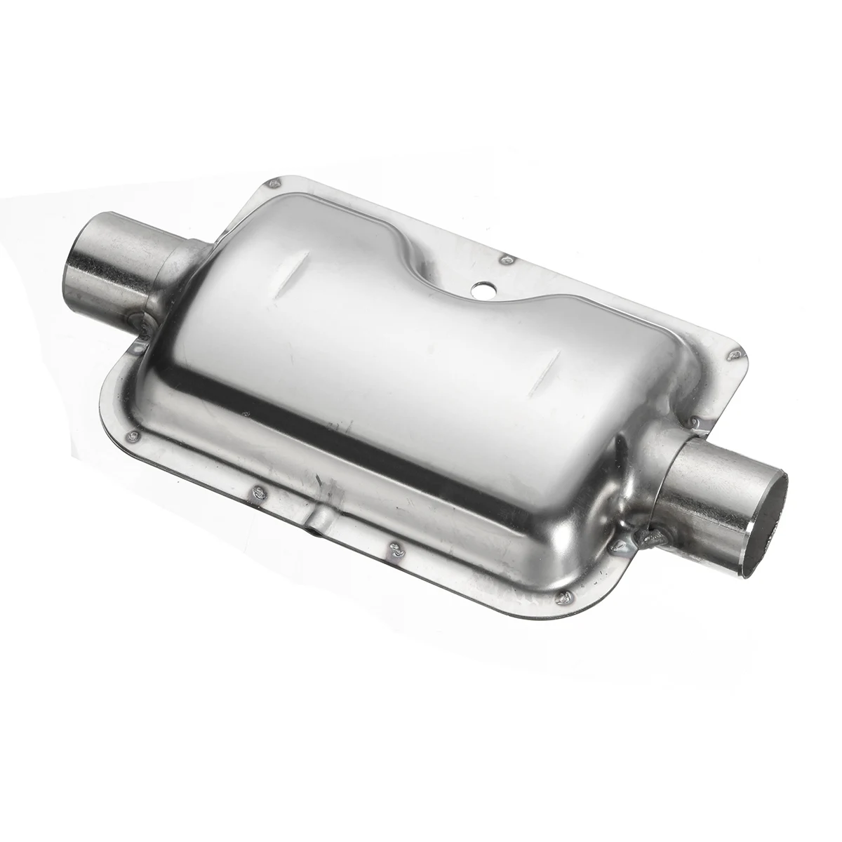 1/2/4sets 24mm Air Diesel Parking Heater Exhaust Muffler Silencer