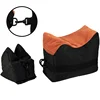 Hunting Accessories Front & Rear Rifle Target Bench Unfilled Support Stand Bag Gun Accessories Shooting Gun Rest Bag Set 4