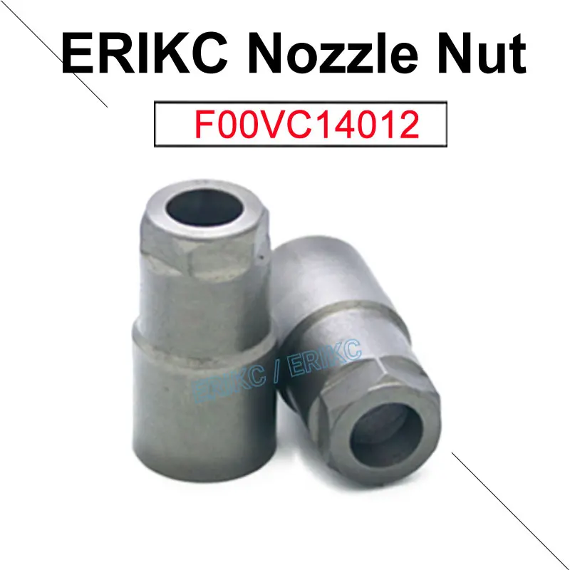 

Сопло F00VC14012, упорная гайка F 00V C14 012 Diesel колпачок форсунки F00V C14 012 For 0445110189 0445110190 0445110249