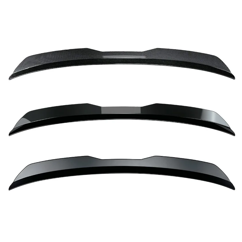 Rear Roof Lip Spoiler For 99-06 VW Golf 4 MK4 R32 Hatchback