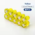 G Yellow 10PCS