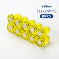 G Yellow 10PCS