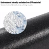 EPP Yoga Pilates Foam Roller 15/30/45cm Washable Fitness Equipment Massage Roller Body Exercise Training Device for Women Men