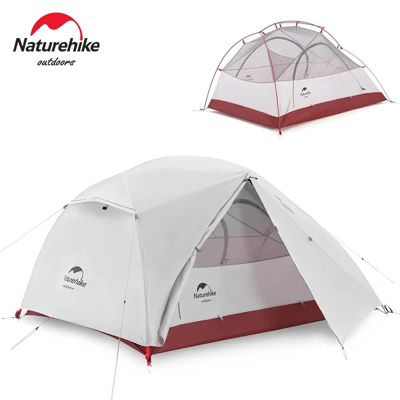 Naturehike Star River 2 Person Backpacking Tent