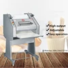 Long French Bread Dough Moulder Baguette Forming Maker Production Line French Baguette Moulding Machine 2