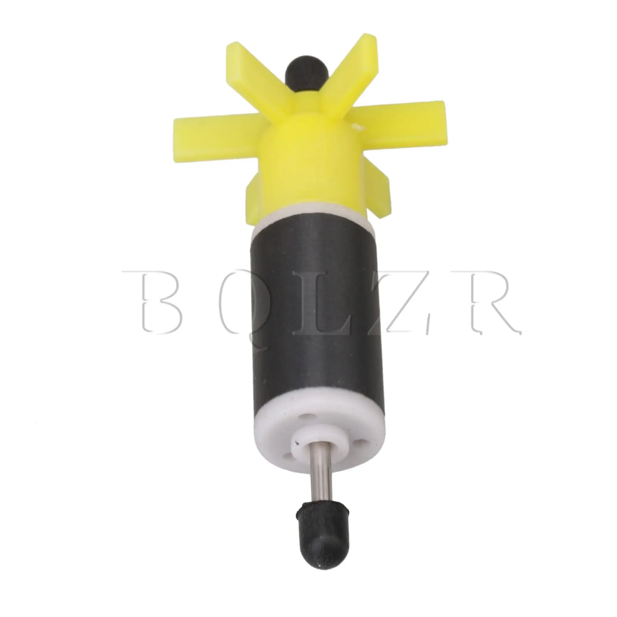 Turbine à Rotor De Pompe Submersible Jaune De 16 Mm | Fruugo BE