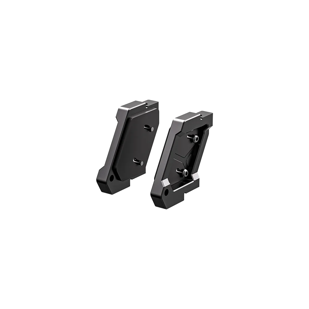 Комплект обновления боковой панели iFlight с ЧПУ O4 для Nazgul Evoque F4/F5/F6 V2 HD/Nazgul DC5 ECO O3 HD/Chimera7 Pro V2 HD FPV Запчасти thumbnail 4