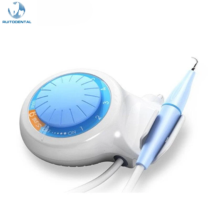 PortableAutomaticFrequencyTrackingElectricCavitronDental