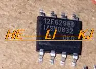 New arrival    PIC12F629-I/SN