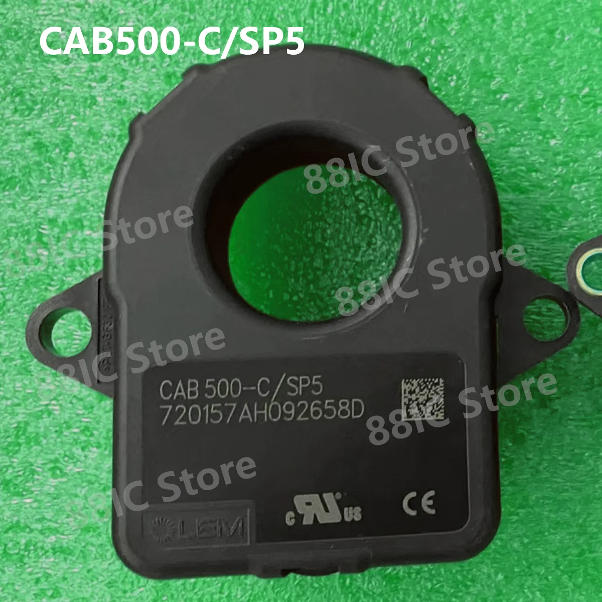 Cab500-C/Sp5 Lem Nuovissimo Sensore Di Corrente Hall Originale Cab500-C-Sp5 Per Auto Cab500-C/Sp5