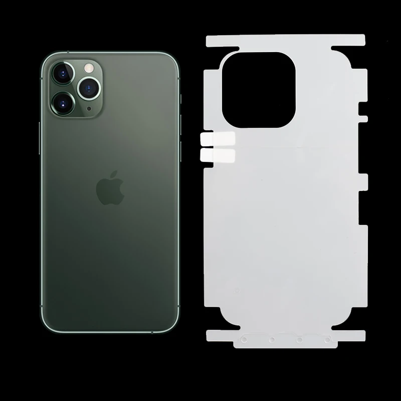 SLBESTLUC 3 Pezzi Telefono Pellicola Protettiva per iPhone 12 Pro