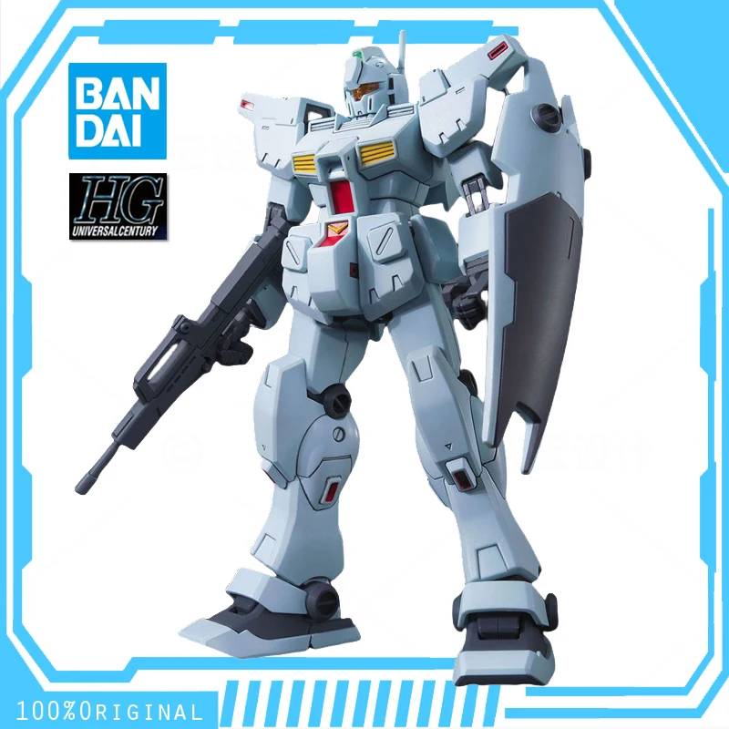 

Аксессуары для аниме HG 1/144 HGUC MOBILE SUIT GUNDAM в наличии GM индивидуальная сборка пластиковая модель комплект экшн-игрушки Фигурки подарок