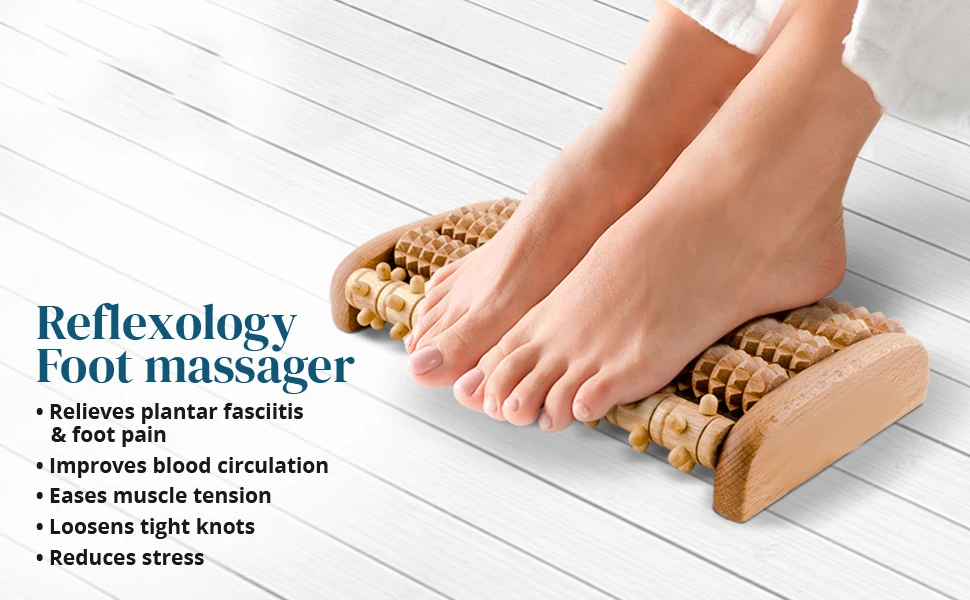 Foot Roller Image 1
