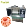 120kg/h Portable Ice Maker Ice Shaver Machine Flake Snow Ice Shaver Machine 4