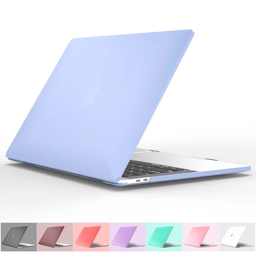 Coque MacBook Air 13 (2020 - USB-C & M1)
