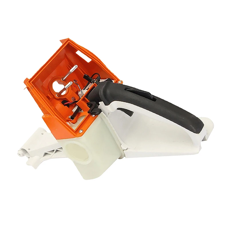 연료 탱크 핸들 1122 350 0817 11223500817 1122-350-0817 STIHL MS660 MS650 066 065 전기톱과 호환 가능