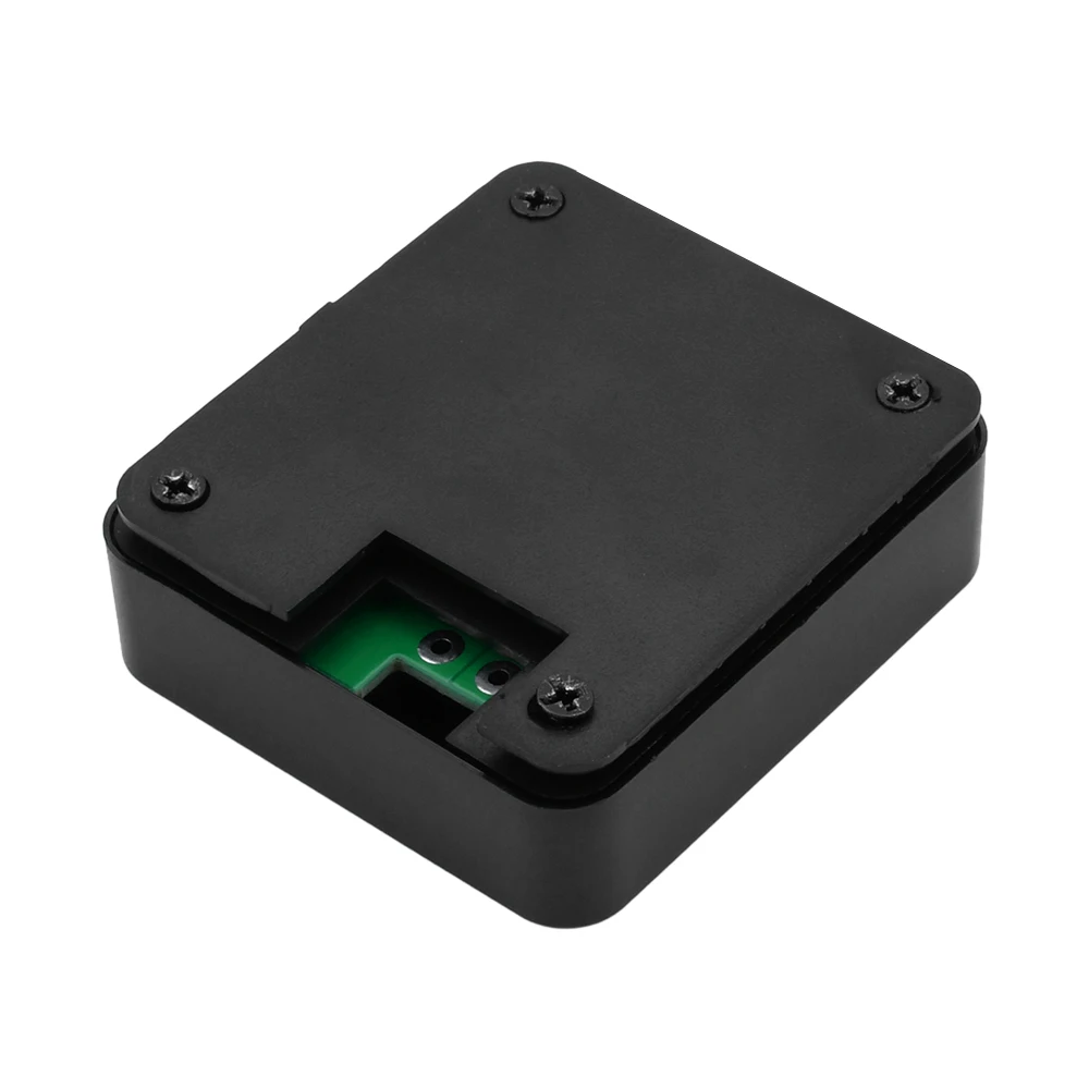 Solar Charger, Solar Battery Charge Controller Dual USB Solar Voltage Regulator DIY Module QC 3.0 Fast Charging