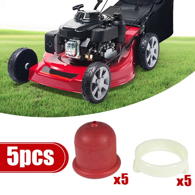 5Db Motoros Szénhidrát Alapozó Izzó Briggs És Stratton 694394 4178 5084H 494408 4128 5084D 3-4Hp