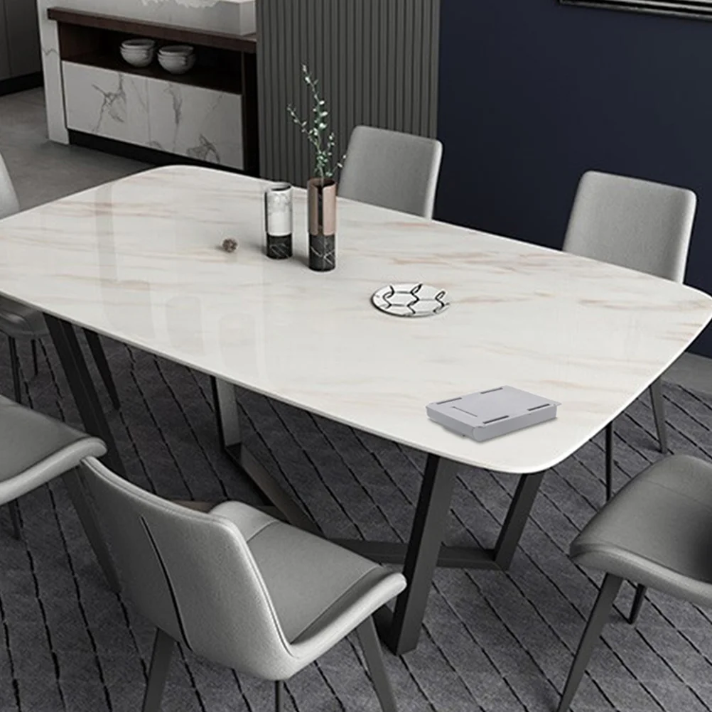 Рисунок 4 - Скрытый Настольный ящик без отверстий